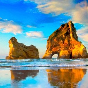 Meet your Posher, Thrifty Gilby